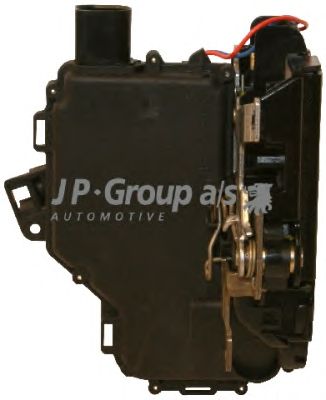 JP GROUP 1187501180 -  Замок двери